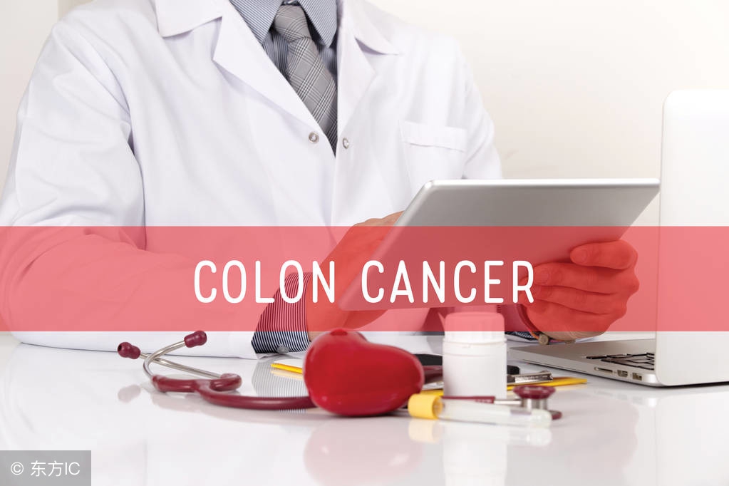 结肠癌增强ct查淋巴结转移准确率,结肠癌晚期淋巴结转移会什么后果