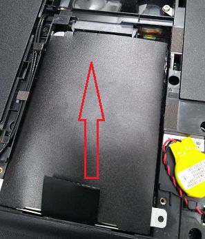 笔记本电脑怎么换固态硬盘教程,笔记本电脑换固态硬盘多少钱