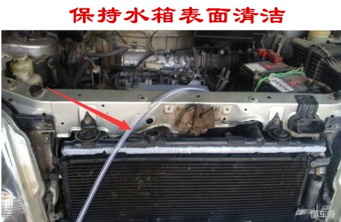 导致发动机高温的原因,导致发动机高温故障的原因