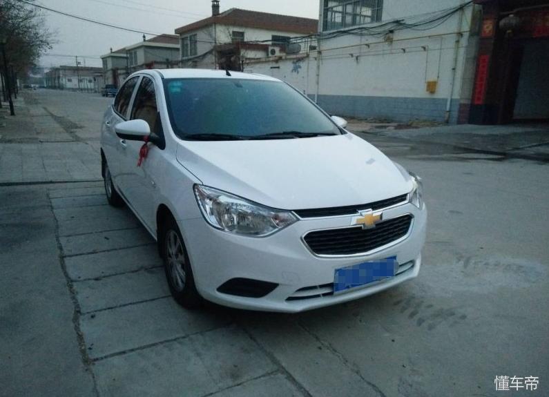 赛欧这车到底怎么样,赛欧汽车怎样