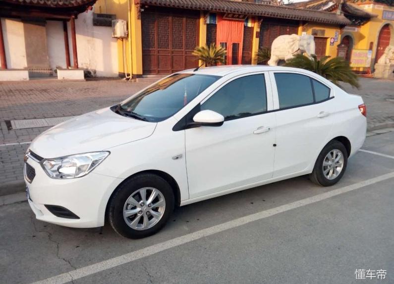 赛欧这车到底怎么样,赛欧汽车怎样