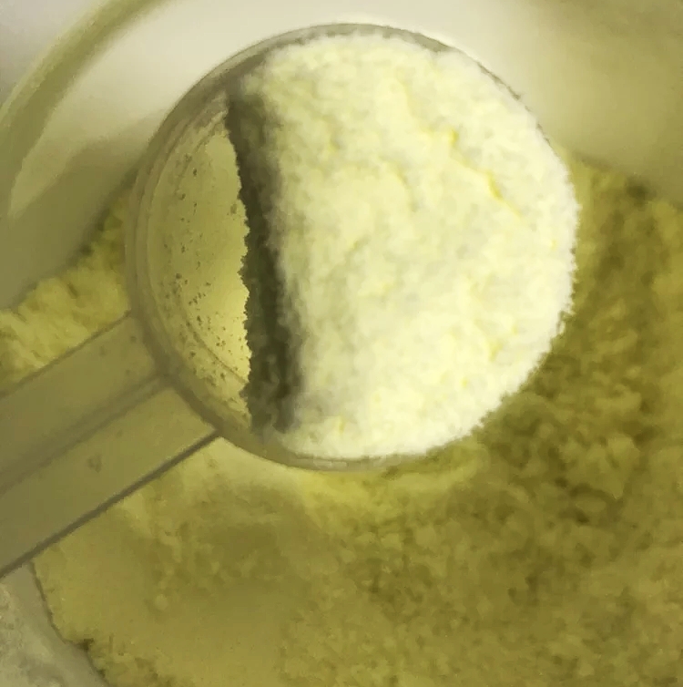 瀹変匠鍐插ザ绮夌殑姝ｇ‘鏂规硶,鏂拌タ鍏板畨浣冲ザ绮夊ソ涓嶅ソ