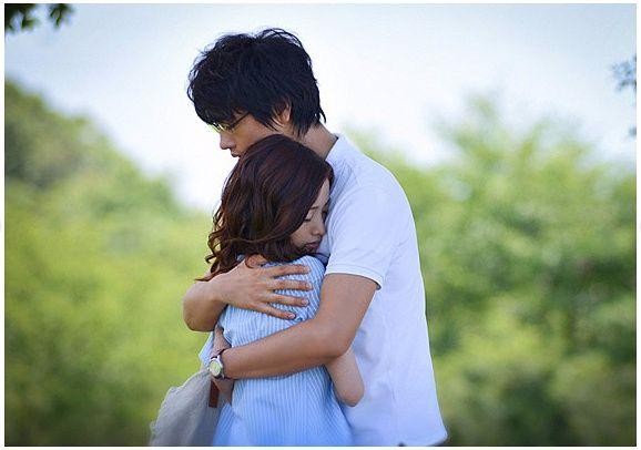 日剧昼颜讲的什么,日剧昼颜完整版吻戏