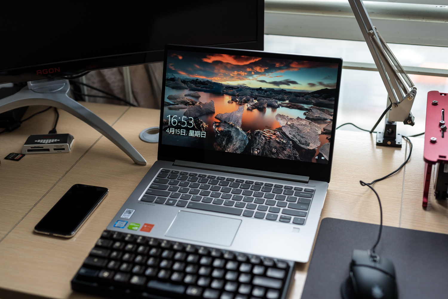 小新air14plus2021锐龙版,thinkpade14和小新air14