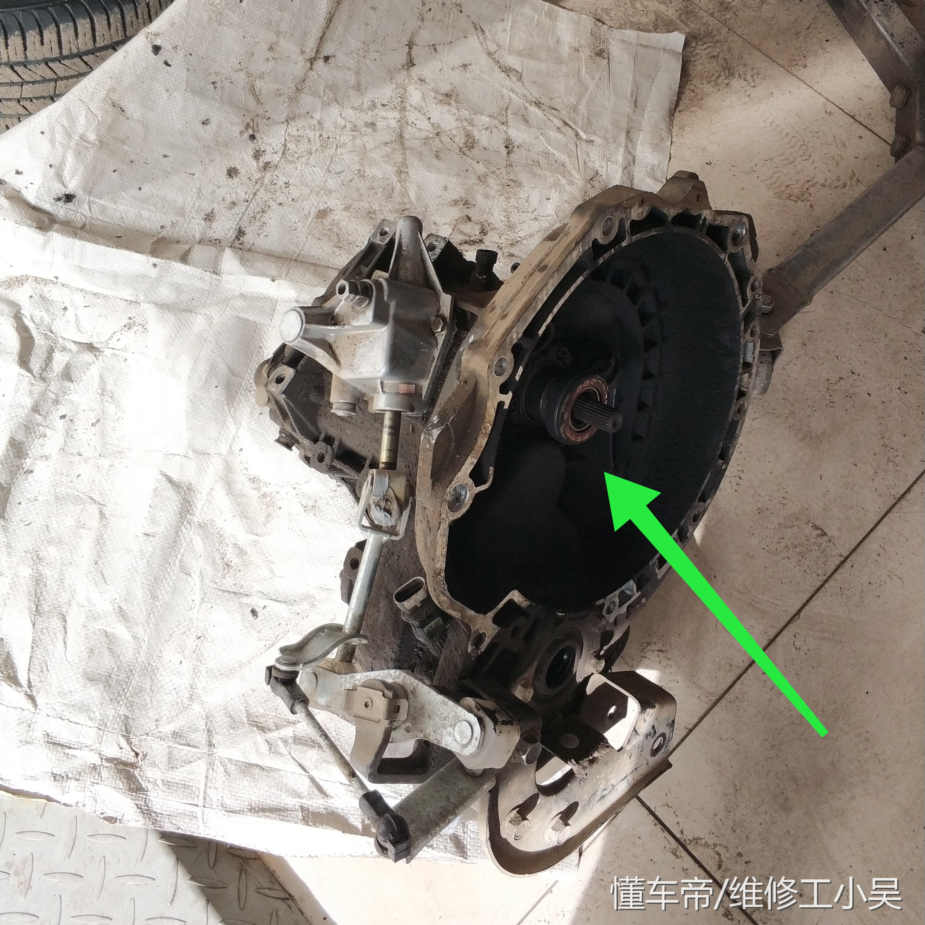 老凯越油门延迟,凯越车起步能猛踩油门吗