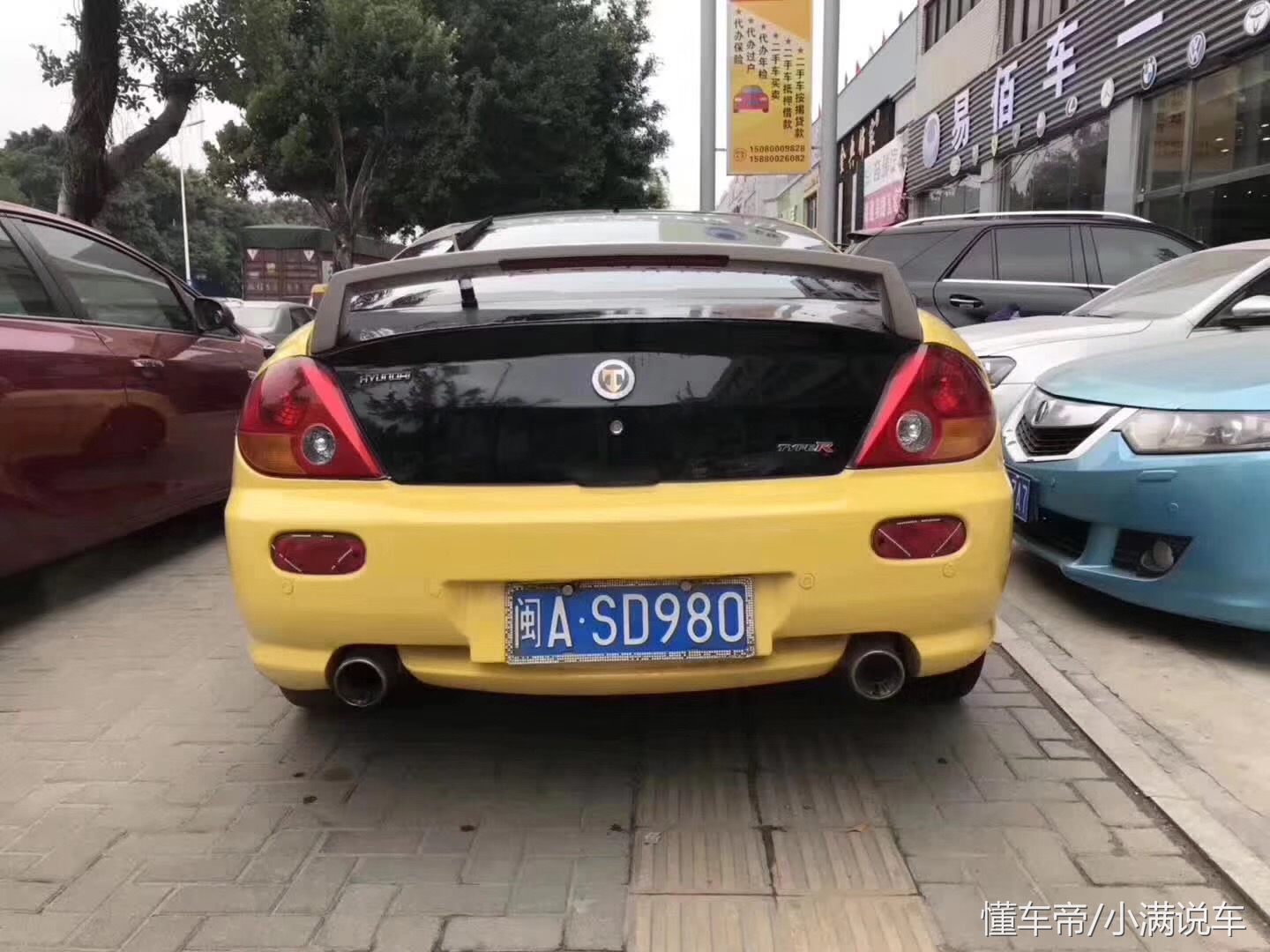 有颜值有性能还不贵的跑车,外观好看内饰好看性能又好的跑车