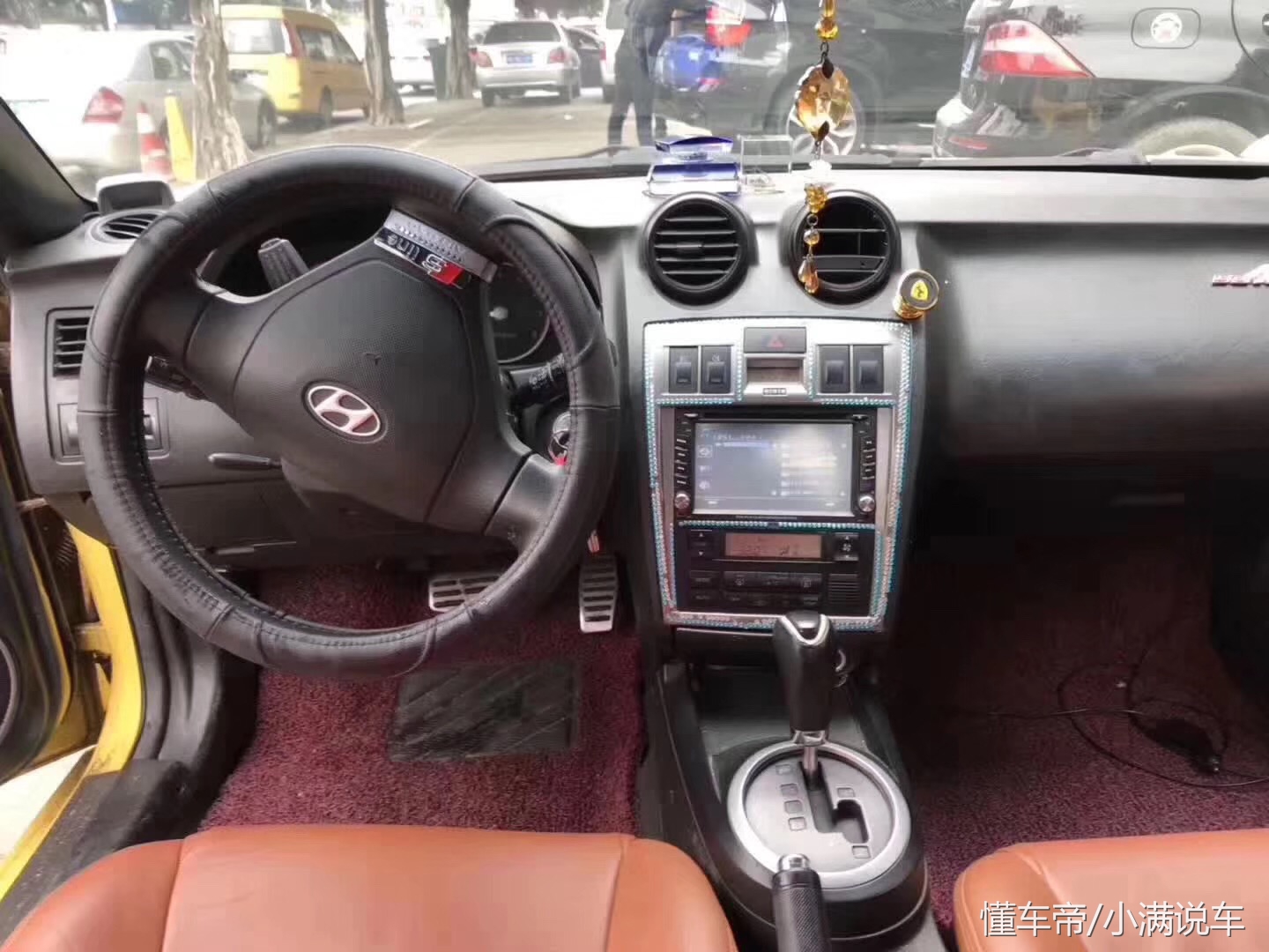 有颜值有性能还不贵的跑车,外观好看内饰好看性能又好的跑车