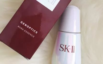 sk小灯泡美白精华小样,sk2小灯泡美白精华专柜价