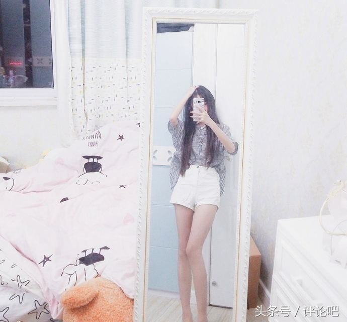 鸢离Tobiwa：禁欲系的御姐音女朋友！