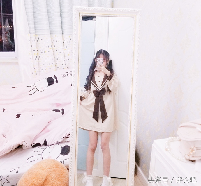 鸢离Tobiwa：禁欲系的御姐音女朋友！