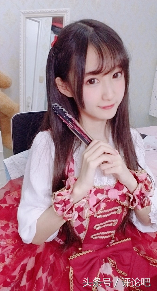 鸢离Tobiwa：禁欲系的御姐音女朋友！