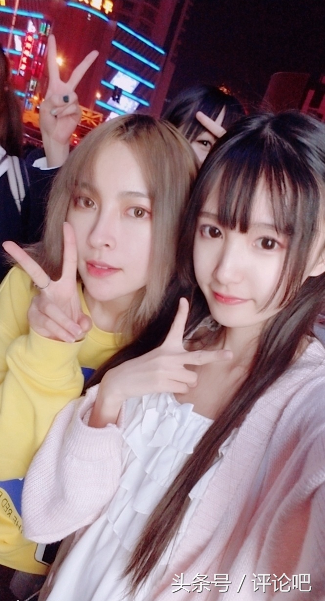 鸢离Tobiwa：禁欲系的御姐音女朋友！