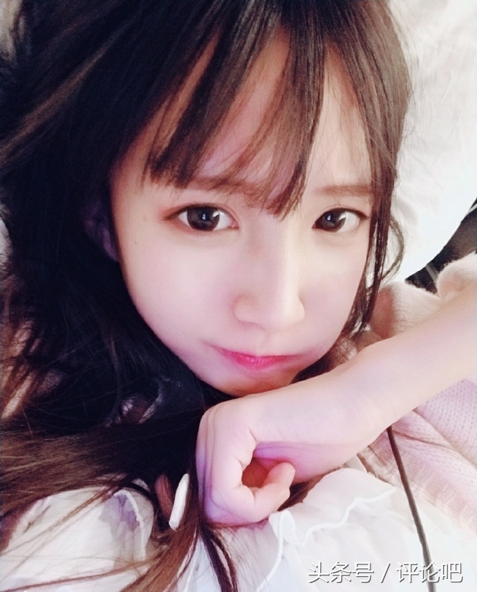 鸢离Tobiwa：禁欲系的御姐音女朋友！