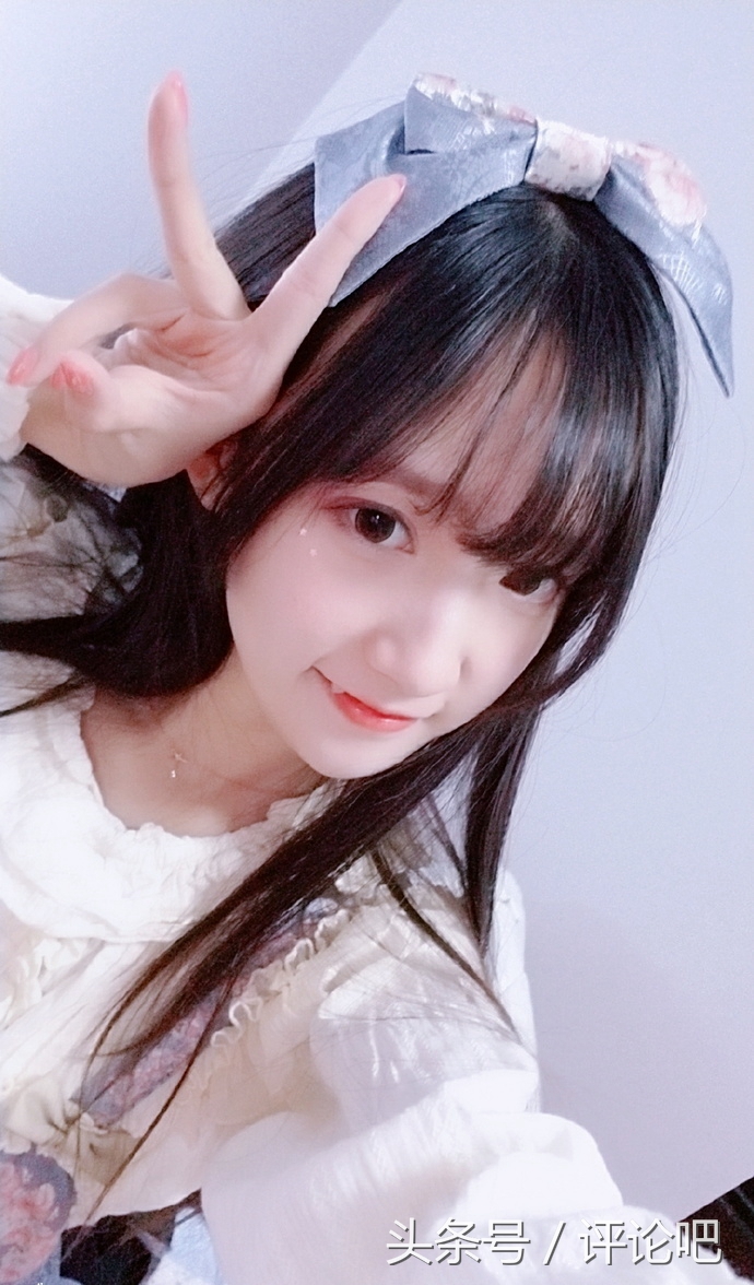 鸢离Tobiwa：禁欲系的御姐音女朋友！