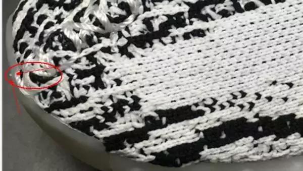 新百伦莆田鞋和正品区别,广州鞋和莆田鞋的区别