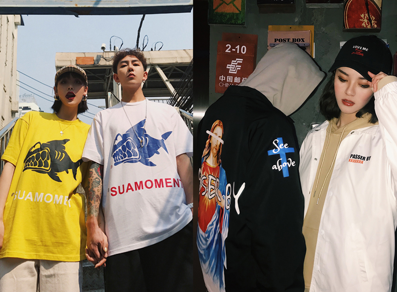 情侣服店铺推荐潮流,高品质情侣服店铺十大排名