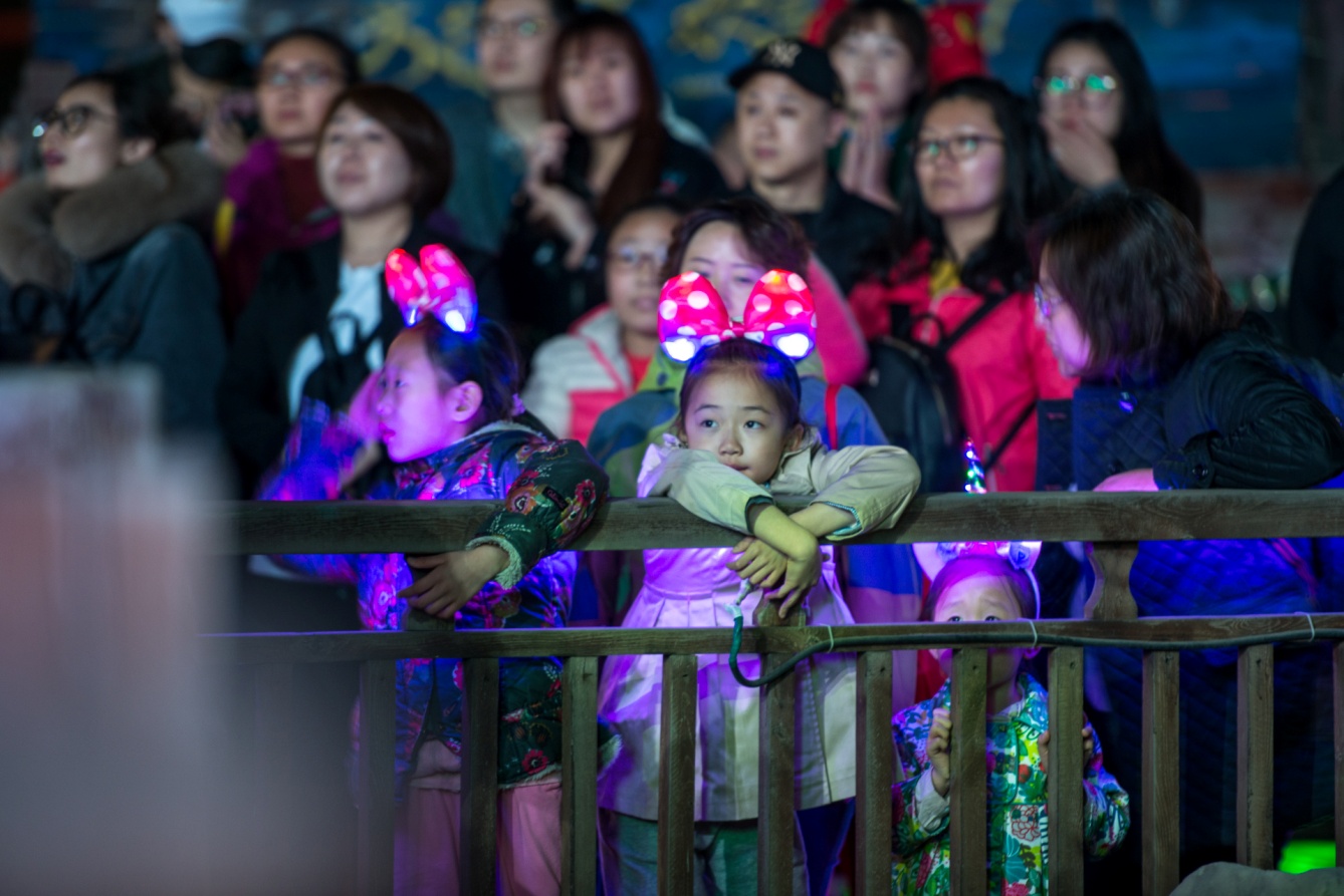 天津方特欢乐世界好玩的项目,天津方特欢乐世界游玩项目一览表