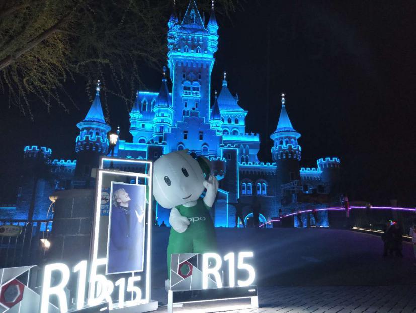 天津方特欢乐世界好玩的项目,天津方特欢乐世界游玩项目一览表