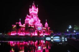 天津方特欢乐世界好玩的项目,天津方特欢乐世界游玩项目一览表