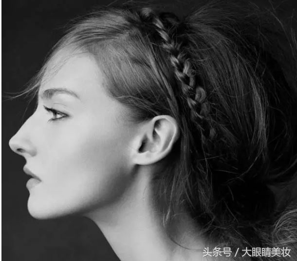 美妆画鼻影视频教程下载,美妆小技巧鼻影你画对了吗