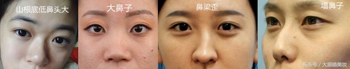 美妆画鼻影视频教程下载,美妆小技巧鼻影你画对了吗