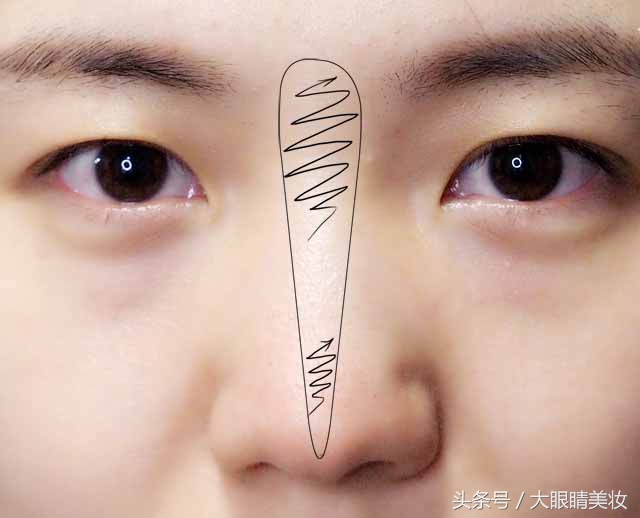 美妆画鼻影视频教程下载,美妆小技巧鼻影你画对了吗