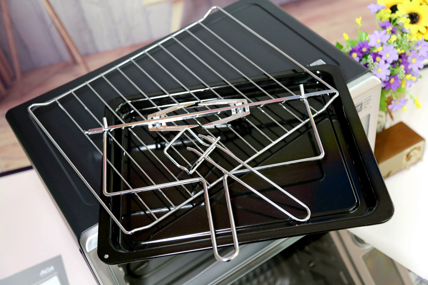 aca北美电器烤箱测评,aca北美电器烤箱怎么使用