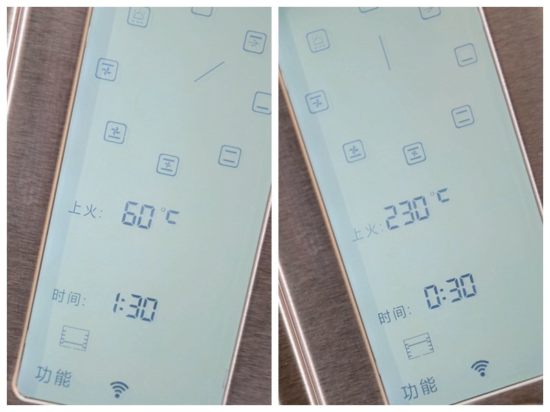 aca北美电器烤箱测评,aca北美电器烤箱怎么使用