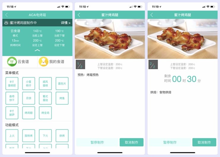 aca北美电器烤箱测评,aca北美电器烤箱怎么使用