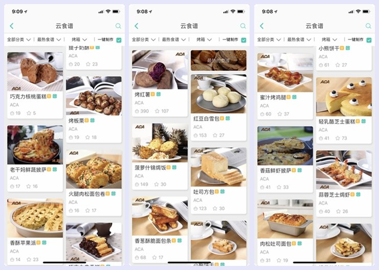 aca北美电器烤箱测评,aca北美电器烤箱怎么使用