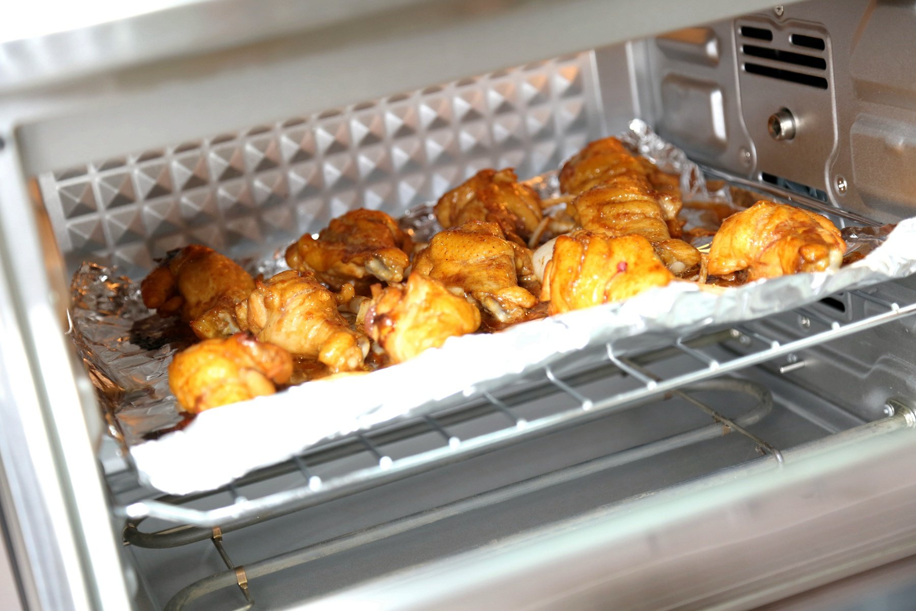 aca北美电器烤箱测评,aca北美电器烤箱怎么使用