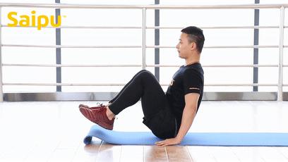 八个腹肌训练动作教你在家练腹肌,八个腹肌训练动作七天练出马甲线