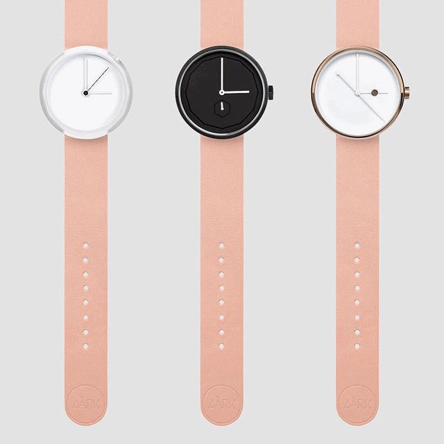 你离春天还差一块手表的距离