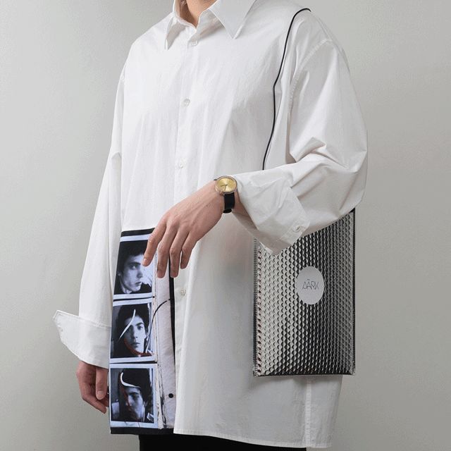 你离春天还差一块手表的距离