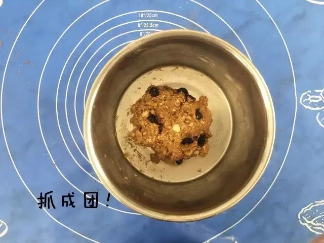 燕麦饼干，粗粮饼干健康又美味｜优优马骝宝宝美食小课堂