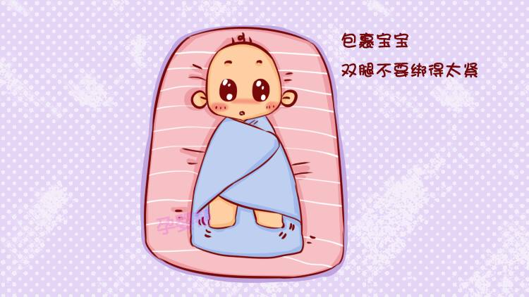 看宝宝腿纹路能看出来二胎生什么,看看宝宝的脚是什么样的