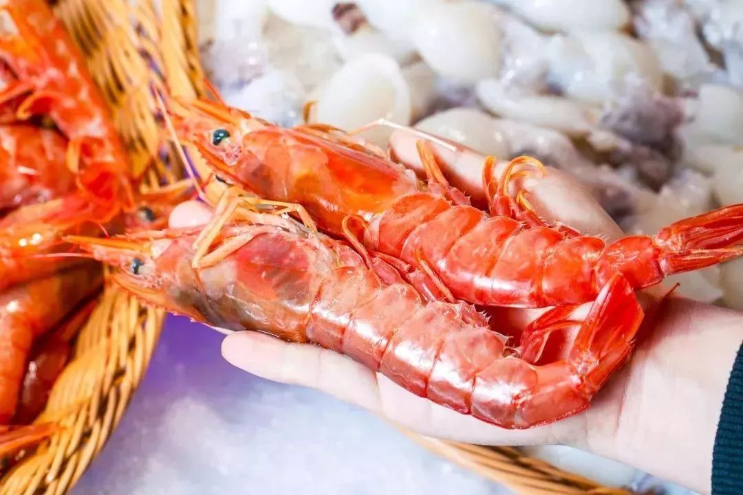 天津海鲜自助一百多一位的餐厅,天津高端自助海鲜价位