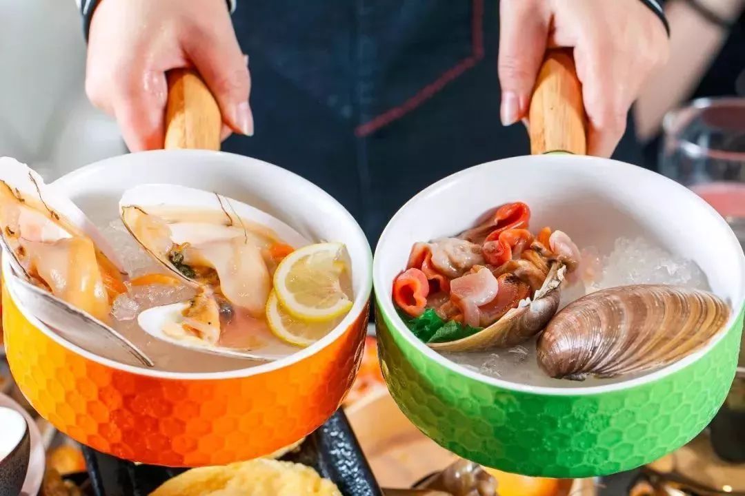 天津海鲜自助一百多一位的餐厅,天津高端自助海鲜价位