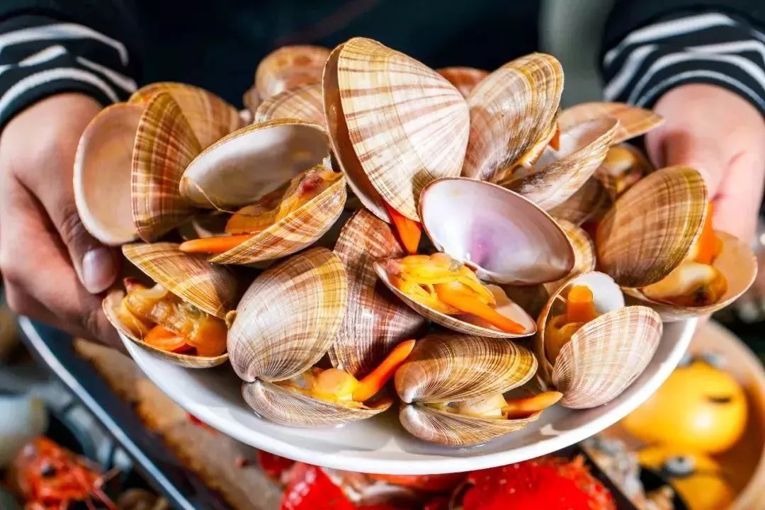 天津海鲜自助一百多一位的餐厅,天津高端自助海鲜价位