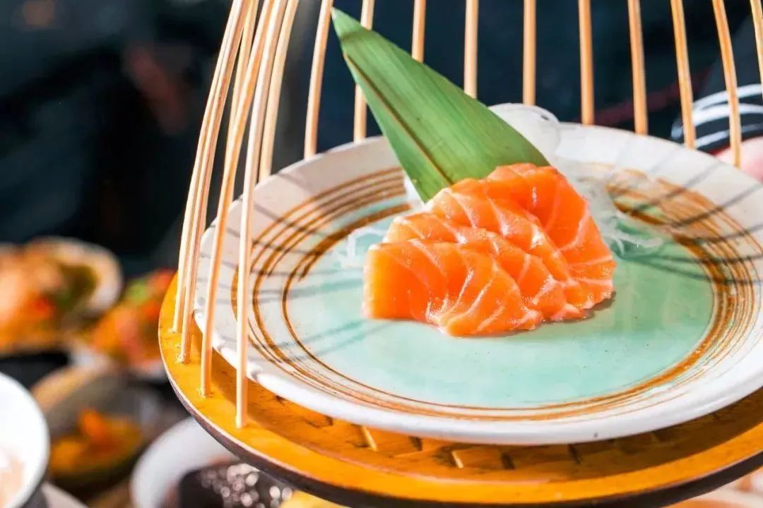 天津海鲜自助一百多一位的餐厅,天津高端自助海鲜价位