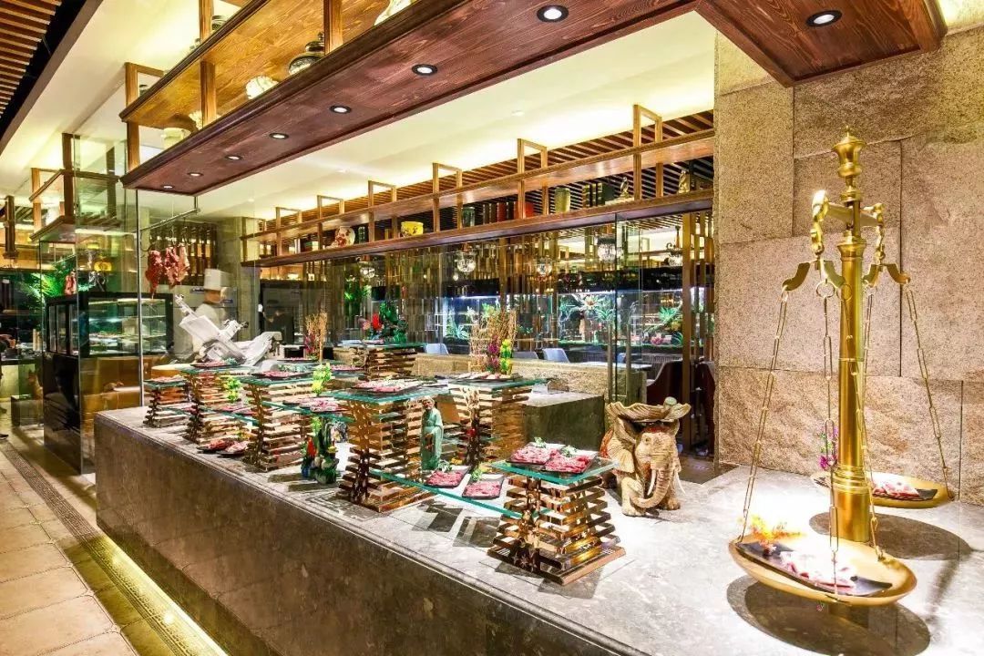 天津海鲜自助一百多一位的餐厅,天津高端自助海鲜价位