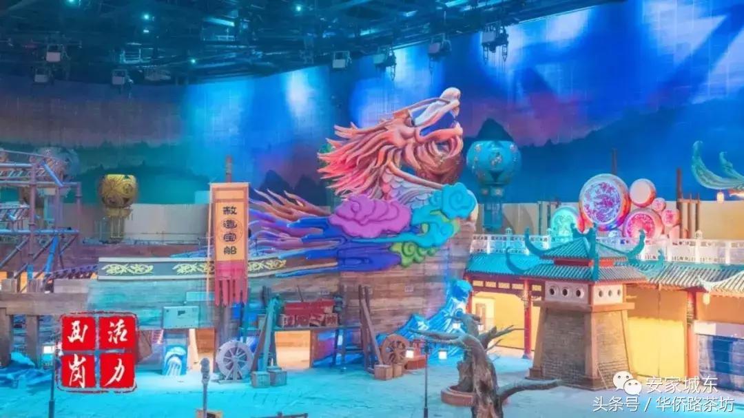 南京万达广场夜景视频,南京万达茂全景图