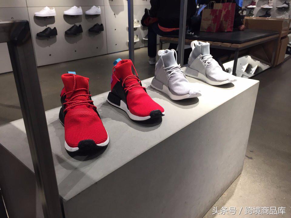 国外青少年时尚服装品牌,美国最受年轻人欢迎的服装品牌