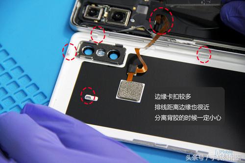 小米mix2s拆解图赏,小米mix2s详细评测完整版