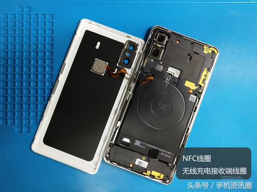 小米mix2s拆解图赏,小米mix2s详细评测完整版