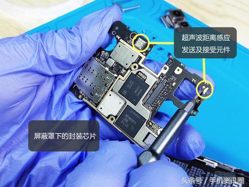 小米mix2s拆解图赏,小米mix2s详细评测完整版