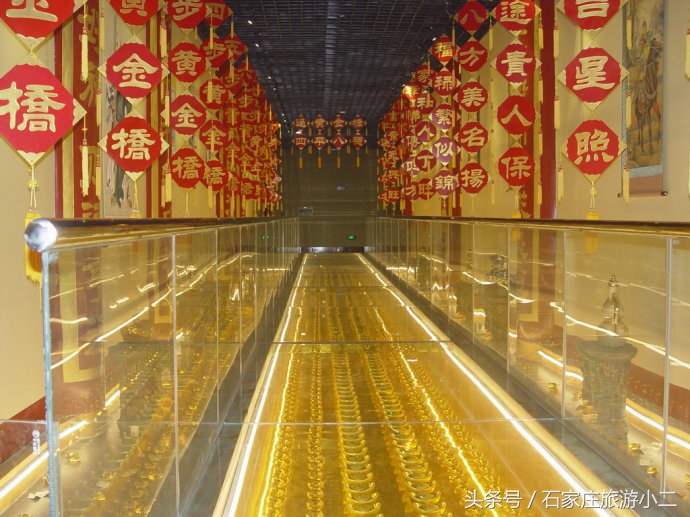 想要财，一起来兴台古镇感受财神文化吧