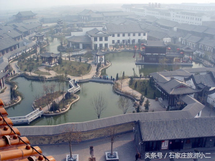 想要财，一起来兴台古镇感受财神文化吧