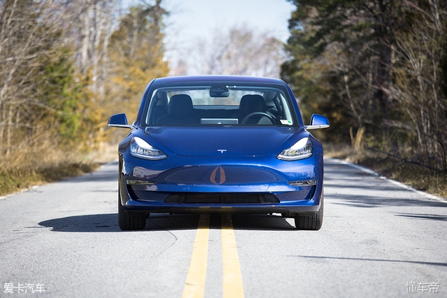 新能源车王者,特斯拉model3和modely怎么选