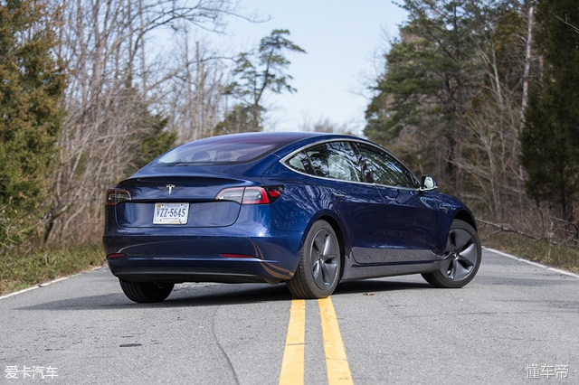 新能源车王者,特斯拉model3和modely怎么选